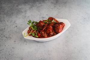 Paneer 65