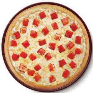 Tomato Pizza