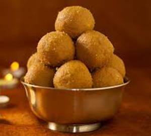 Besan Laddu 250 gms