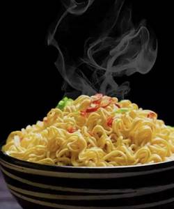 Masala Maggi