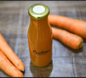 Carrot Juice 