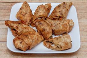 Chicken Spring Roll
