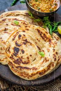 Lachha Paratha