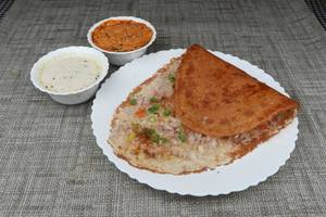 Onion Dosa