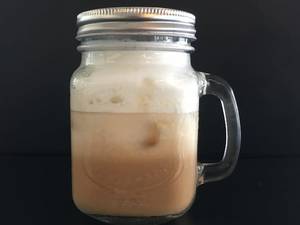 Iced Cappuccino