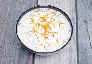 Curd Rice