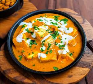 Paneer Butter Masala
