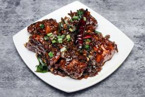 Mutton Pepper Dry