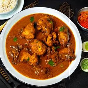 Chicken Dahiwala