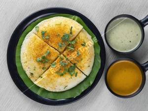 Thatte Idli