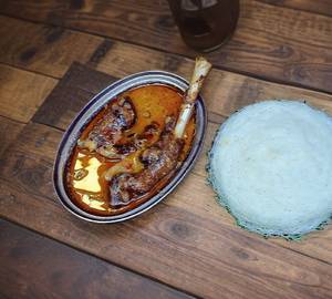 Aatukal Paya +3idyappam