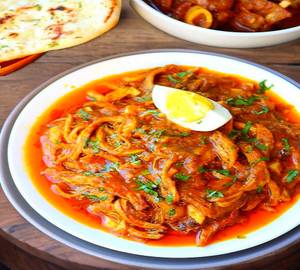 Chicken Bharta