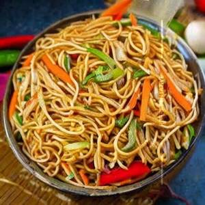Veg Noodles