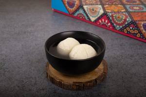 Rasgulla [1 Pc]
