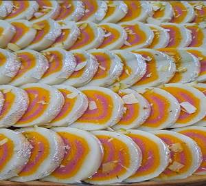 Sangam Roll (250 Gms)