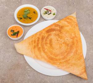 Masala Dosa