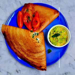 Special Tomato Omelette