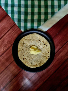 Butter Roti