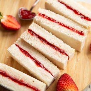Bread Butter Jam