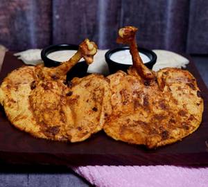 Chicken Moroccan Dejaj Meshwy