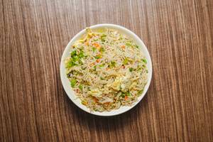 Egg Fried Rice