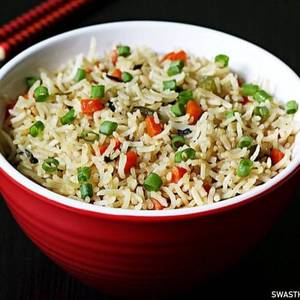 Veg Fried Rice