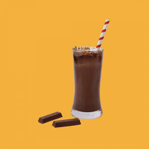 Kitkat Shake