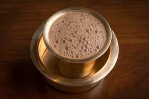 Filter Coffee