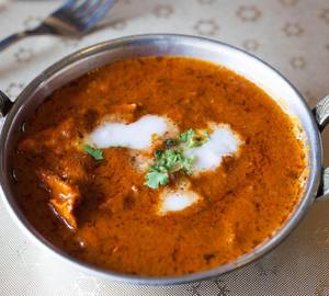 Butter Chicken Masala