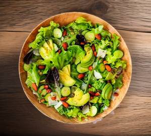 Green Salad