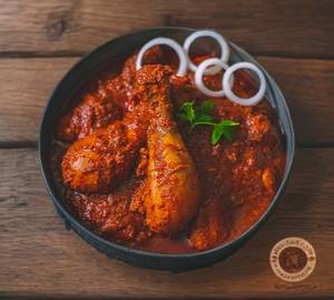 Chicken Masala