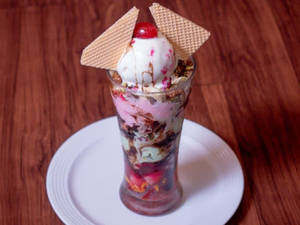 Desi Spl Falooda [Large]
