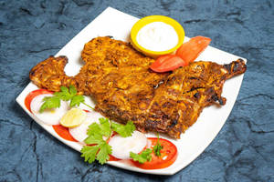 BBQ Chicken