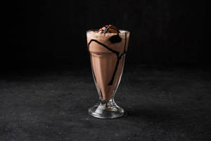 Choclete Ice Cream Milk Shake