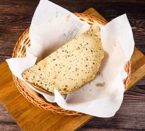 Papad (roasted)