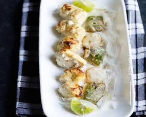 Paneer Malai Tikka
