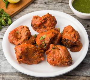 Chicken Tikka