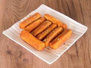 Paneer Fingers