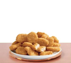 10 Pcs Chicken Nuggets