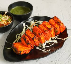 Paneer Tikka