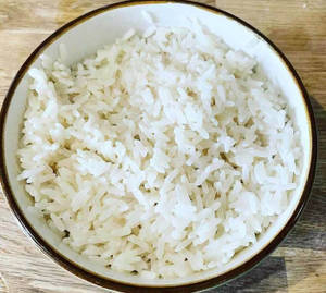 Plain Rice
