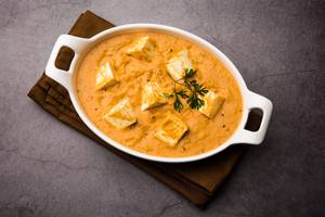 Paneer Shahi Korma