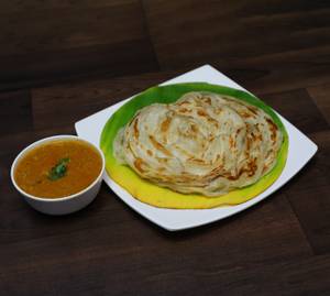 Parotta