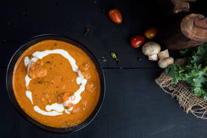 Chicken Butter Masala