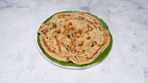 Wheat Porotta