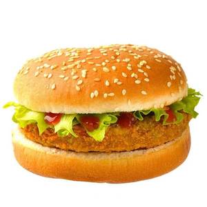 Veggie Burger