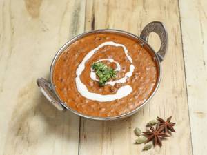 Dal Makhani