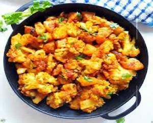 Aloo Gobi