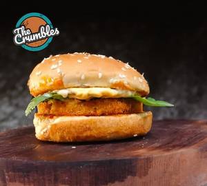 Herby Italian Burger