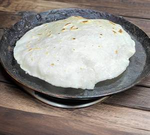 Rice Bhakri